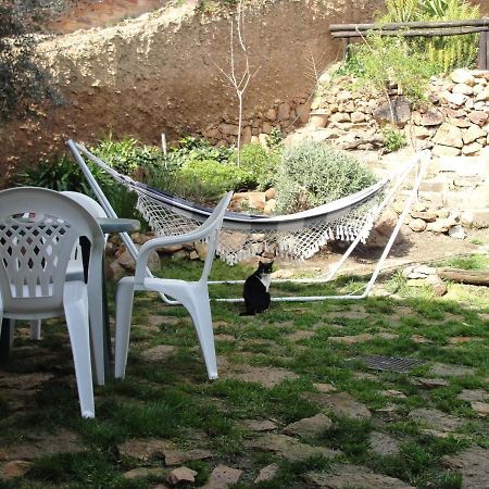 El Balcon De Alange Otel Dış mekan fotoğraf