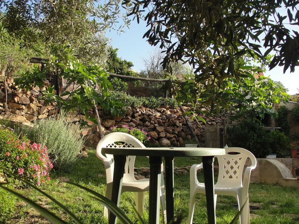 El Balcon De Alange Otel Dış mekan fotoğraf